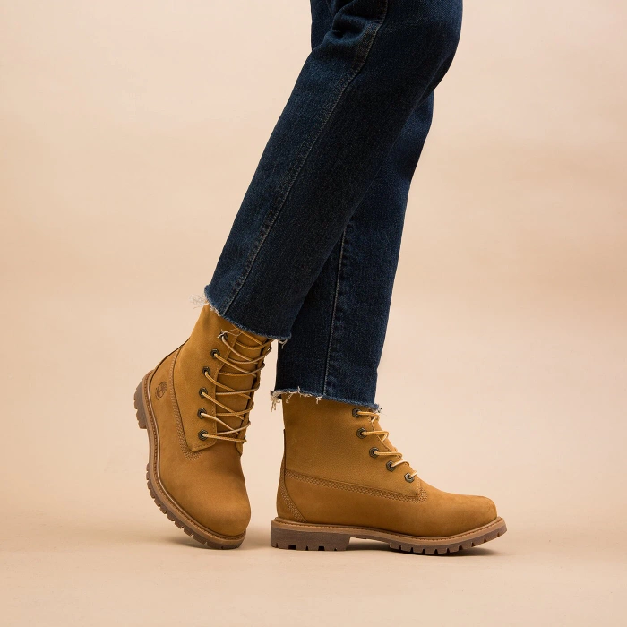 Timberland AUTHENTICS FTW Damen Stiefeletten
