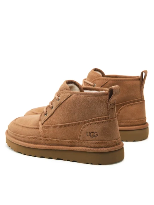 UGG M Neumel Herrenstiefel braun