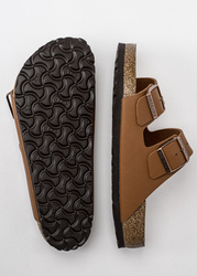 Birkenstock Arizona Soft Footbed BF SFB