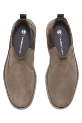 Herren Chelsea Boots TIMBERLAND Britton Road Mid Chelsea