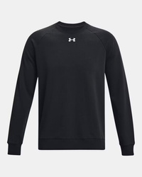 Under Armour UA RIVAL FLEECE CREW Herren Sweatshirt