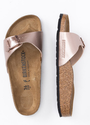 BIRKENSTOCK MADRID BF Damen Pantoletten