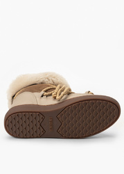 INUIKII CLASSIC HIGH Damen Schneestiefel