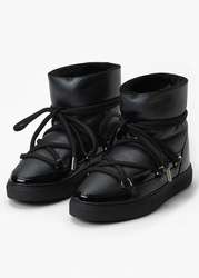 INUIKII GLOSS Damen Schneestiefel