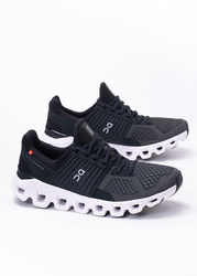 ON RUNNING CLOUDSWIFT 41-99581 - Damen Lauf-Trainingsschuhe - Schwarz