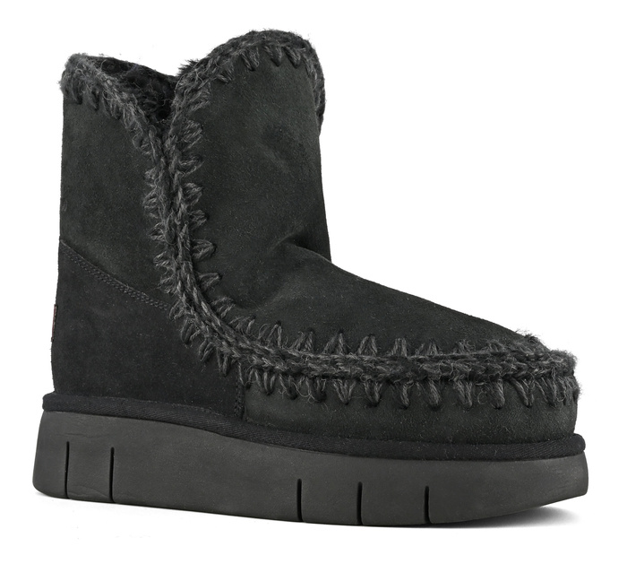 MOU Eskimo 18 bounce Damen Schneestiefel
