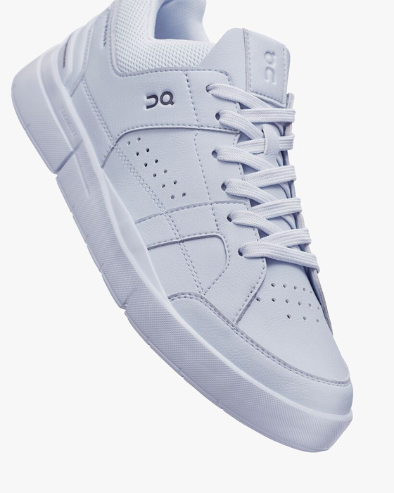 ON The Roger Clubhouse Damen Sneaker