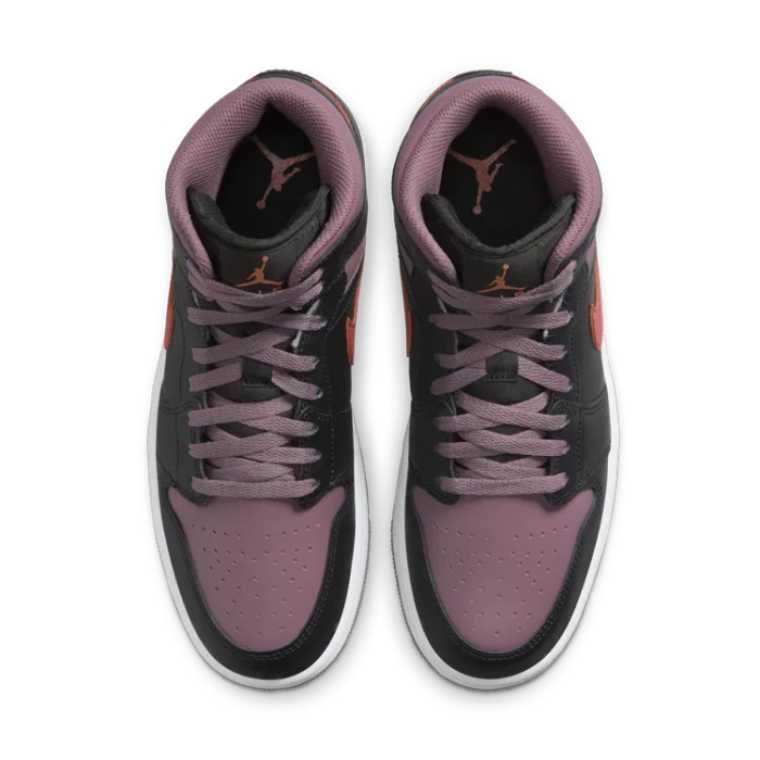 Nike Air Jordan 1 Mid SE Herren Sneaker