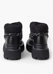 INUIKII ENDURANCE PUFFER Damen Schneestiefel