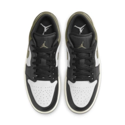 Nike Air Jordan 1 Low Herren Sneaker