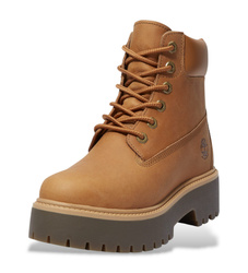 Timberland Stone Street 6 Inch Lace Up Waterproof Damen Boots