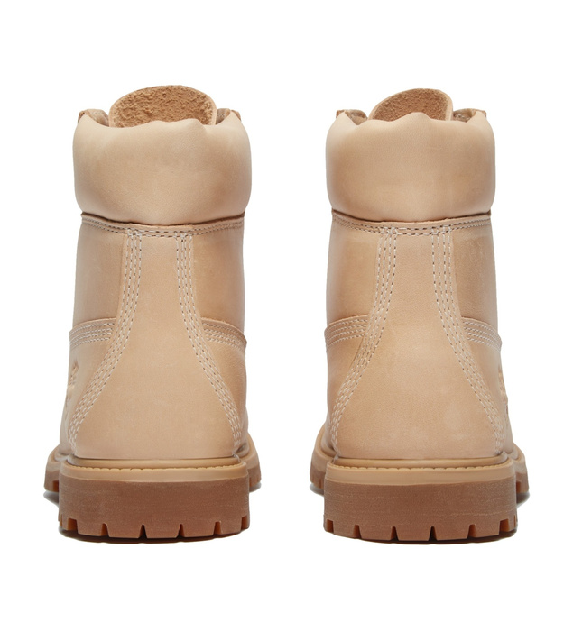 Damen Boots TIMBERLAND Premium 6 Inch Lace Up Waterproof Boot