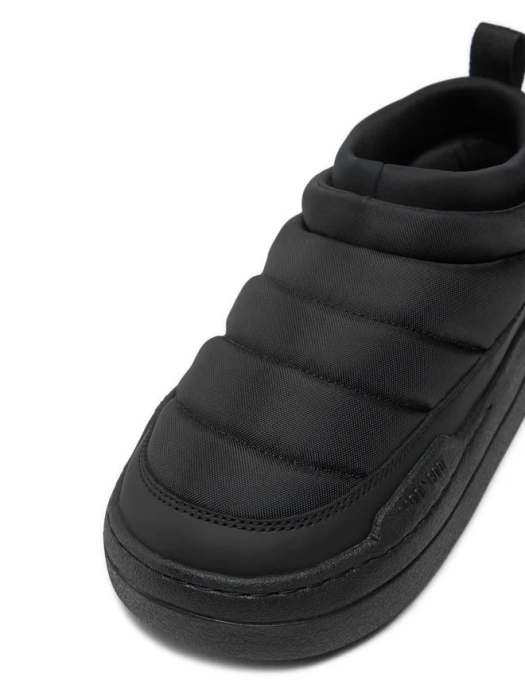 Moon Boot PARK SOFT NYLON Damen Schneestiefel