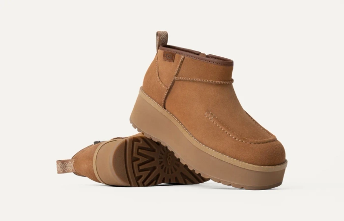 UGG Cityfunc Ultra Mini Boot Damen Winterschuhe