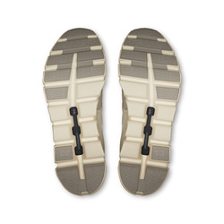 On Cloud 6 WP M Pelican | Ghost Herren Sneaker