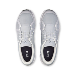 ON Cloud 6 M Glacier | White Herren Sneaker