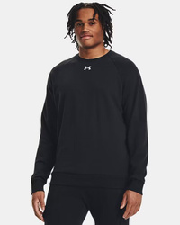 Under Armour UA RIVAL FLEECE CREW Herren Sweatshirt