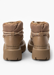 INUIKII ENDURANCE PUFFER Damen Schneestiefel