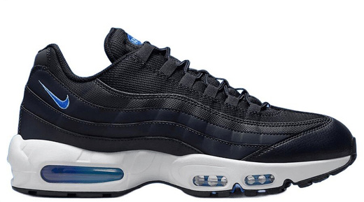 NIKE AIR MAX 95 Herren Sneaker