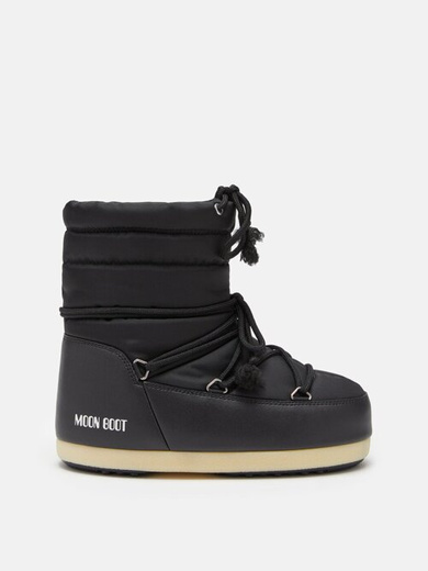 Moon Boot EVX LIGHT NYLON Damen Schneestiefel