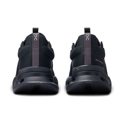 ON Cloudnova X M Black | Eclipse Herren Sneaker