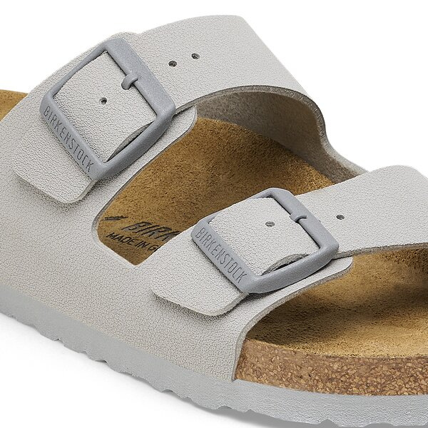 BIRKENSTOCK ARIZONA BF STONE COIN Damen Pantoletten