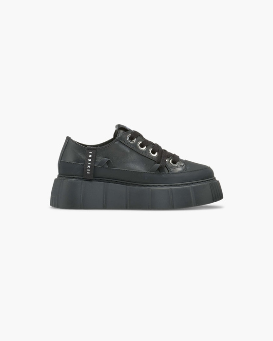 Inuikii LEATHER MATILDA LOW Damen Sneaker