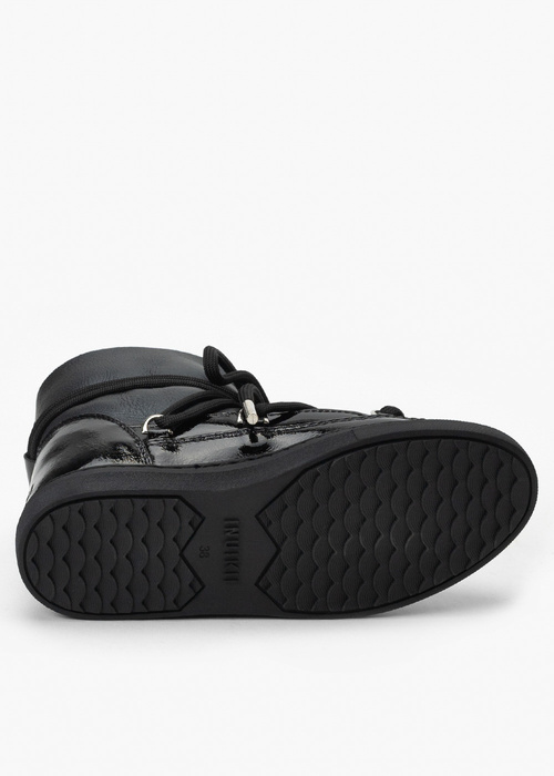 INUIKII GLOSS Damen Schneestiefel