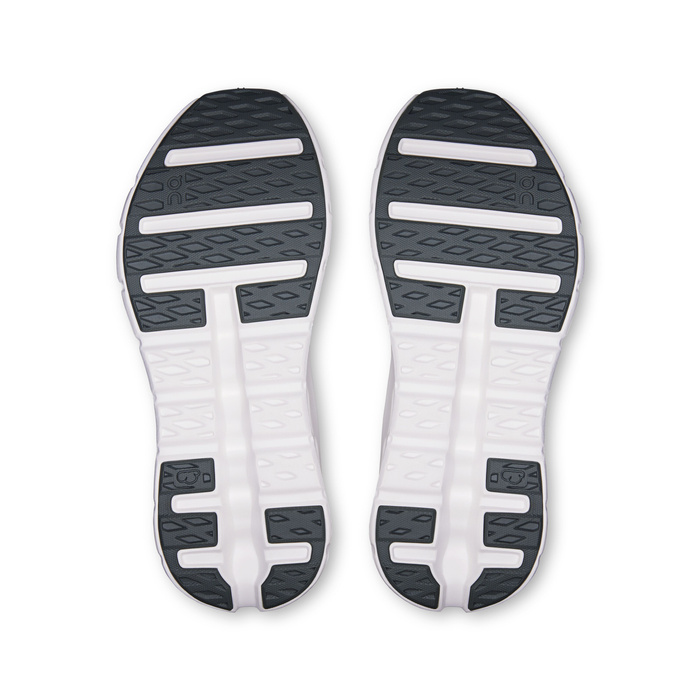 ON Cloudtilt Castor | Pearl Damen Sneaker