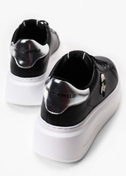 KARL LAGERFELD ANAKAPRI KARL NFT LO LACE Damen Sneaker