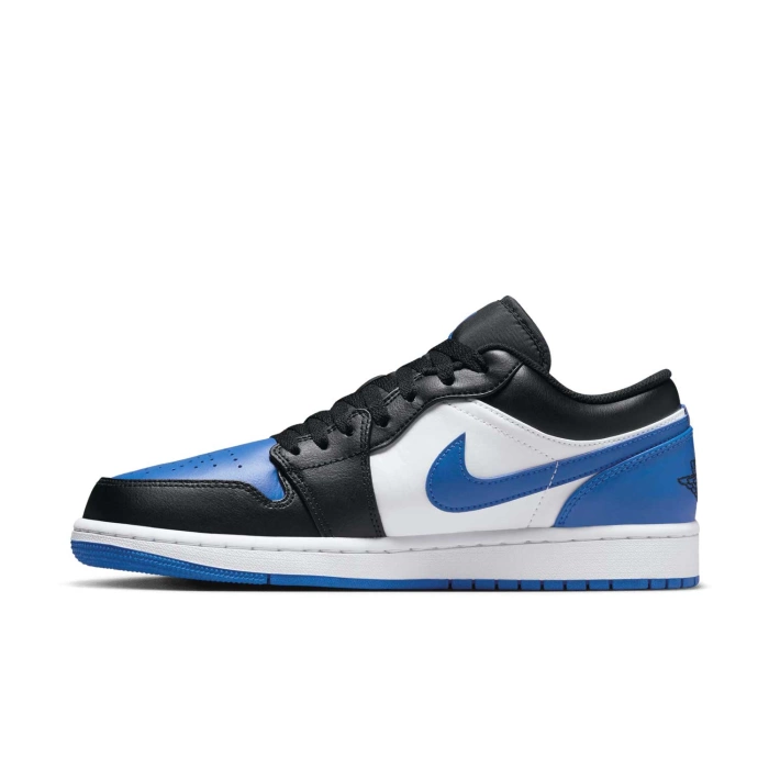 Nike Air Jordan 1 Low Herren Sneaker