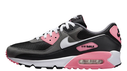 NIKE AIR MAX 90 Herren Sneaker