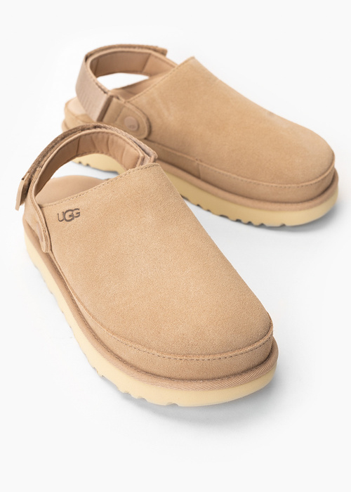 UGG Goldenstar Clog