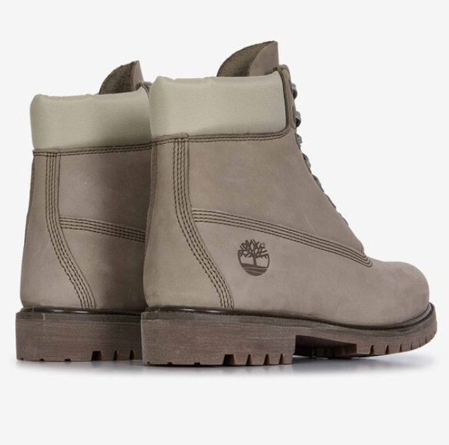 TIMBERLAND Premium 6 Inch Lace Up Waterproof Boot Herren Boots