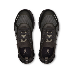 ON Cloud 6 Versa W Black | Eclipse Damen Sneaker