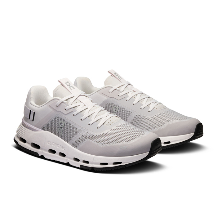 ON Cloudnova Form 2 TT Herren Sneaker