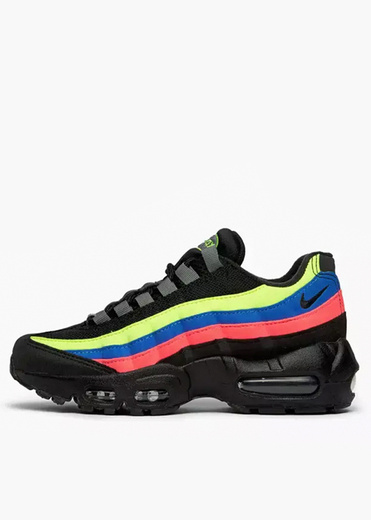 NIKE AIR MAX 95 GS Damen Sneaker
