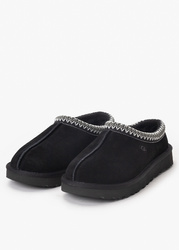 UGG W SCUFFETTE II 1106872-SNGH  - Damen Hausschuhe - Navy blau