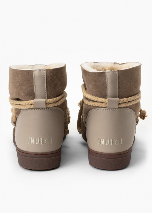 INUIKII CLASSIC Damen Schneestiefel