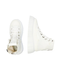 INUIKII LEATHER MATILDA Damen Sneaker
