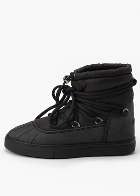 INUIKII TECHNICAL LOW Damen Schneestiefel
