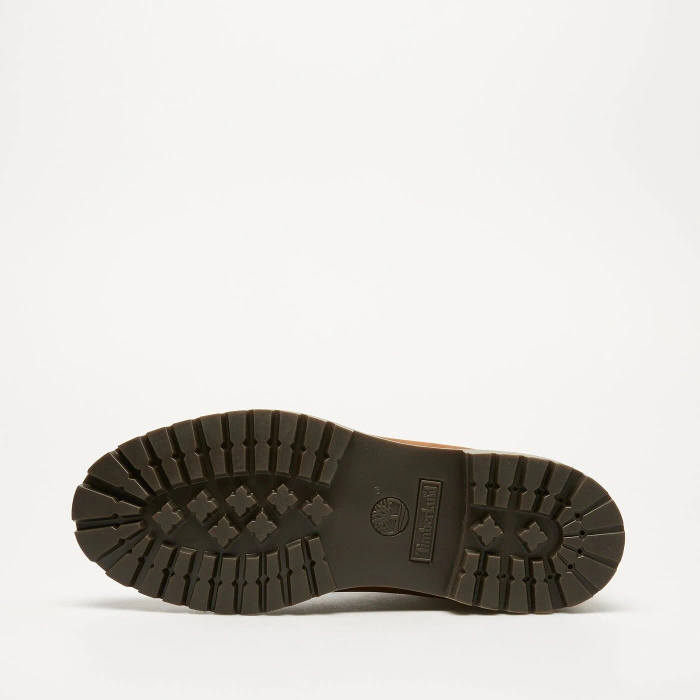 TIMBERLAND Premium 6 Inch Lace Up Waterproof Boot Herren Stiefeletten Leder