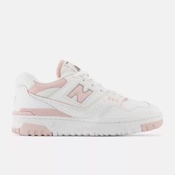 NEW BALANCE 550 BBW550BP Damen Sneaker weiß