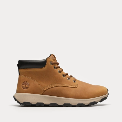 Timberland Winsor Park MID LACE UP SNEAKER WHEAT Herren Sneaker
