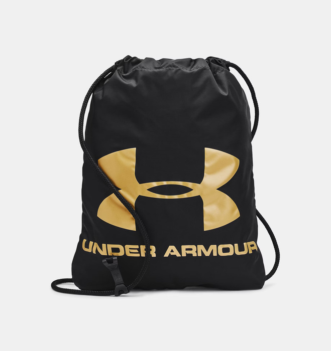 Under Armour UA OZSEE SACKPACK Sportbeutel Unisex