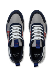 ARMANI EXCHANGE XUX114 XV514 K692  - Herren Sneaker - Grau