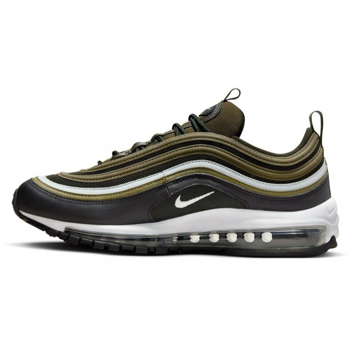 Nike Air Max 97 Olive Sequoia Herren Sneaker