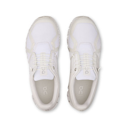 On Cloud 6 M White | White Herren Sneaker