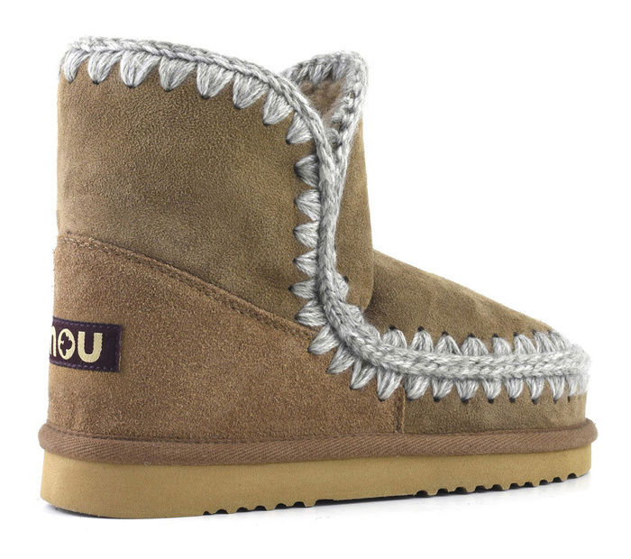 MOU ESKIMO 18 Damen Schneestiefel
