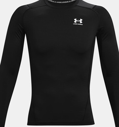 Under Armour UA HG ARMOUR COMP LS Herren Trainingslongsleeve